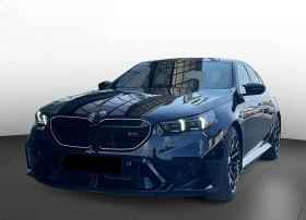 BMW M5 Hybrid xDrive, B/W, Carbon Ceramic