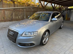 Обява за продажба на Audi A6 3.0 TDI 239 к.с S-Line  ~15 200 лв. - изображение 1 | Auto.bg Обява за продажба на Audi A6 3.0 TDI 239 к.с S-Line  ~15 200 лв. - изображение 1