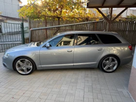 Обява за продажба на Audi A6 3.0 TDI 239 к.с S-Line  ~15 200 лв. - изображение 4 | Auto.bg Обява за продажба на Audi A6 3.0 TDI 239 к.с S-Line  ~15 200 лв. - изображение 4