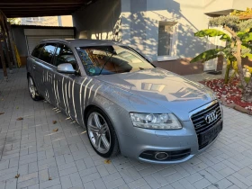 Обява за продажба на Audi A6 3.0 TDI 239 к.с S-Line  ~15 200 лв. - изображение 1 | Auto.bg Обява за продажба на Audi A6 3.0 TDI 239 к.с S-Line  ~15 200 лв. - изображение 1
