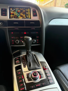 Обява за продажба на Audi A6 3.0 TDI 239 к.с S-Line  ~15 200 лв. - изображение 10 | Auto.bg Обява за продажба на Audi A6 3.0 TDI 239 к.с S-Line  ~15 200 лв. - изображение 10