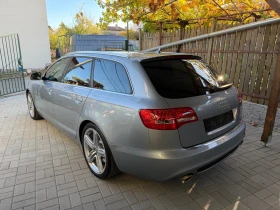 Обява за продажба на Audi A6 3.0 TDI 239 к.с S-Line  ~15 200 лв. - изображение 3 | Auto.bg Обява за продажба на Audi A6 3.0 TDI 239 к.с S-Line  ~15 200 лв. - изображение 3