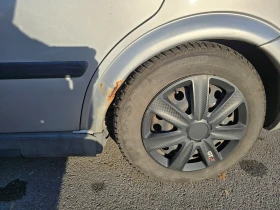Opel Astra, снимка 15