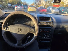 Opel Astra, снимка 13