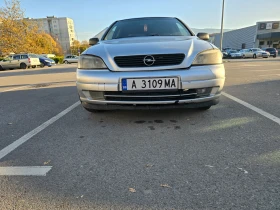 Opel Astra, снимка 2