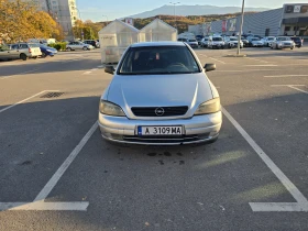 Opel Astra  - изображение 1