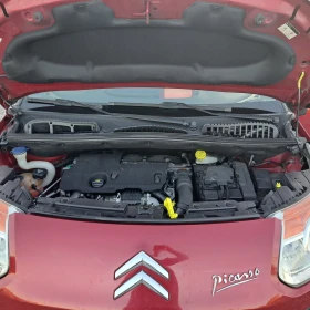 Citroen C3 Picasso 1.6 HDI - 4999 лв. / 2555.95 € - 78869601 11