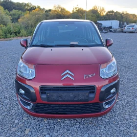 Citroen C3 Picasso 1.6 HDI - 4999 лв. / 2555.95 € - 78869601 3
