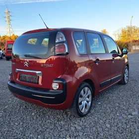 Citroen C3 Picasso 1.6 HDI - 4999 лв. / 2555.95 € - 78869601 4