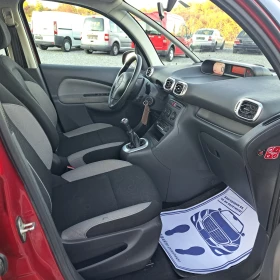 Citroen C3 Picasso 1.6 HDI - 4999 лв. / 2555.95 € - 78869601 8