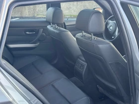 BMW 330 d M/FACE/CIC/F1/PANO, снимка 13