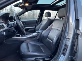 BMW 330 d M/FACE/CIC/F1/PANO, снимка 8