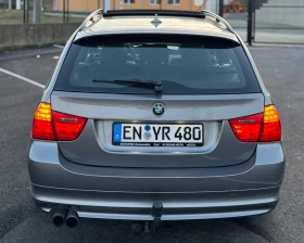BMW 330 d M/FACE/CIC/F1/PANO, снимка 5