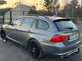 BMW 330 d M/FACE/CIC/F1/PANO, снимка 6