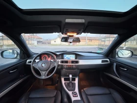 BMW 330 d M/FACE/CIC/F1/PANO, снимка 9