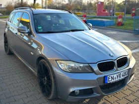 BMW 330 d Facelift - изображение 1