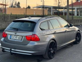 BMW 330 d M/FACE/CIC/F1/PANO, снимка 4