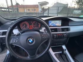BMW 330 d M/FACE/CIC/F1/PANO, снимка 14
