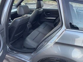 BMW 330 d M/FACE/CIC/F1/PANO, снимка 12