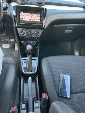 Suzuki Swift 1.3, снимка 10