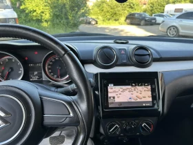 Suzuki Swift 1.3, снимка 15