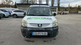 Peugeot Range, снимка 3