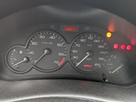 Peugeot 206, снимка 5
