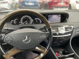 Mercedes-Benz CL * 550 * CARFAX * ЦЕНА ДО БГ - 30000 лв. / 15338.76 € - 48313594 9