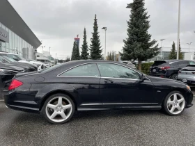 Mercedes-Benz CL * 550 * CARFAX * ЦЕНА ДО БГ - 30000 лв. / 15338.76 € - 48313594 3