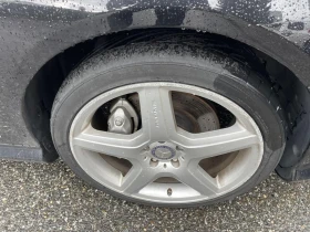 Mercedes-Benz CL * 550 * CARFAX * ЦЕНА ДО БГ - 30000 лв. / 15338.76 € - 48313594 6