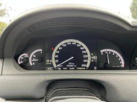 Mercedes-Benz CL * 550 * CARFAX * ЦЕНА ДО БГ - 30000 лв. / 15338.76 € - 48313594 8