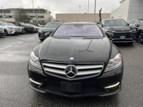 Mercedes-Benz CL * 550 * CARFAX * ЦЕНА ДО БГ - 30000 лв. / 15338.76 € - 48313594 5