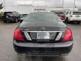 Mercedes-Benz CL * 550 * CARFAX * ЦЕНА ДО БГ - 30000 лв. / 15338.76 € - 48313594 4