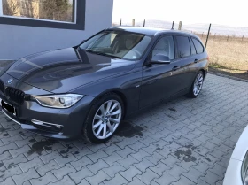 BMW 320 MODERN , снимка 1