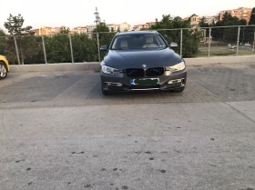 BMW 320 MODERN  - 10000 € / 19558.30 лв. - 97810514 11