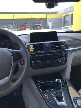 BMW 320 MODERN , снимка 10