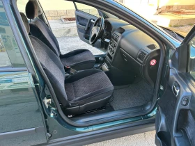 Opel Astra 1.6mi 75k.c. АВТОМАТИК - 1988 € / 3888.19 лв. - 24567612 11