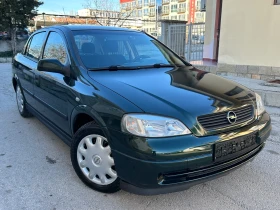 Opel Astra 1.6mi 75k.c. АВТОМАТИК - 1988 € / 3888.19 лв. - 24567612 3