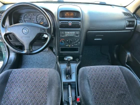 Opel Astra 1.6mi 75k.c. АВТОМАТИК - 1988 € / 3888.19 лв. - 24567612 10