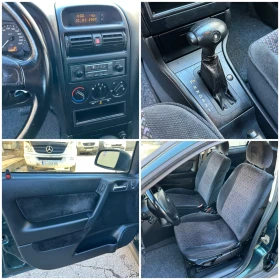 Opel Astra 1.6mi 75k.c. АВТОМАТИК - 1988 € / 3888.19 лв. - 24567612 16