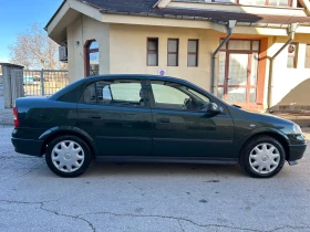 Opel Astra 1.6mi 75k.c. АВТОМАТИК - 1988 € / 3888.19 лв. - 24567612 4