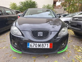 Seat Leon 2.0TSI FR FACE, снимка 5