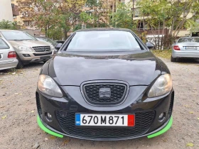 Seat Leon 2.0TSI FR FACE, снимка 16