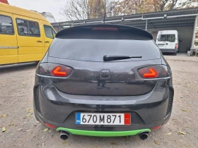 Seat Leon 2.0TSI FR FACE, снимка 7