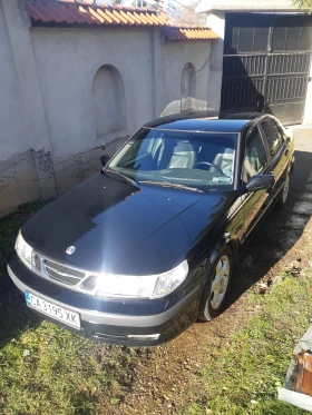Saab 9-5 - 3850 € / 7529.95 лв. - 90377849 3