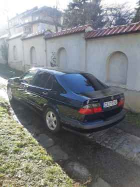 Saab 9-5 - 3850 € / 7529.95 лв. - 90377849 5