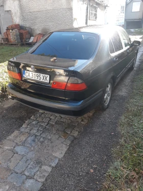 Saab 9-5 - 3850 € / 7529.95 лв. - 90377849 6