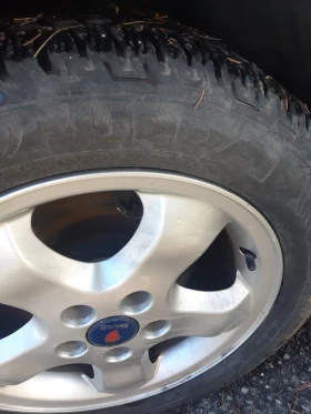 Saab 9-5 - 3850 € / 7529.95 лв. - 90377849 10