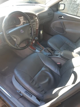 Saab 9-5 - 3850 € / 7529.95 лв. - 90377849 11