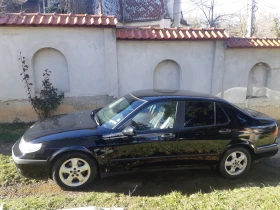 Saab 9-5 - 3850 € / 7529.95 лв. - 90377849 4